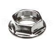 07119.0000 Bunn Nut, Faucet Shank-Flanged
