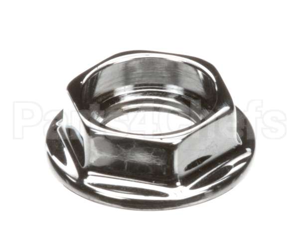 07119.0000 Bunn Nut, Faucet Shank-Flanged