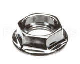07119.0000 Bunn Nut, Faucet Shank-Flanged