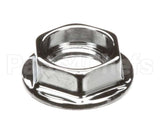 07119.0000 Bunn Nut, Faucet Shank-Flanged