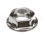 07119.0000 Bunn Nut, Faucet Shank-Flanged