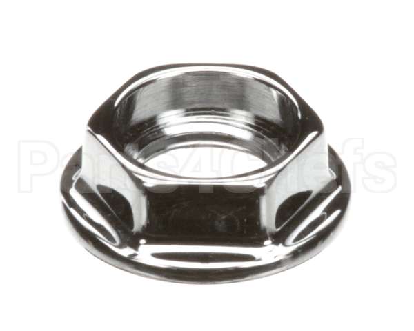 07119.0000 Bunn Nut, Faucet Shank-Flanged