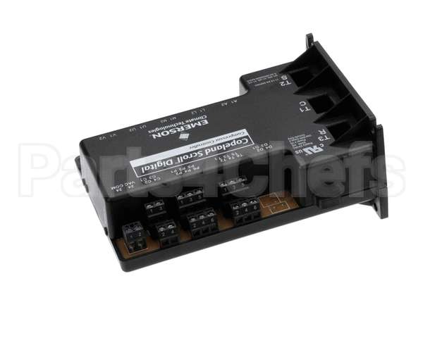 0712008 Hussmann Mdl Digital Scroll 543002400