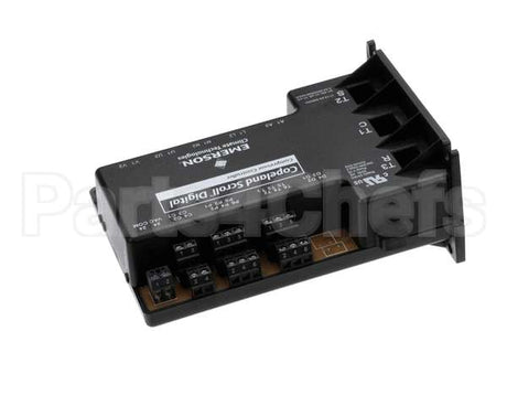 0712008 Hussmann Mdl Digital Scroll 543002400