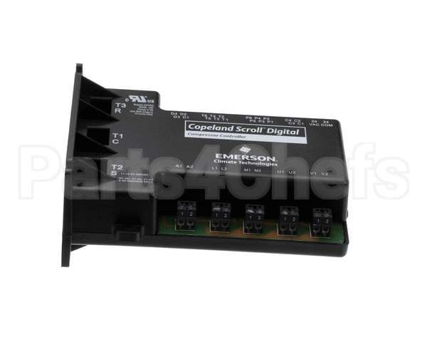 0712008 Hussmann Mdl Digital Scroll 543002400