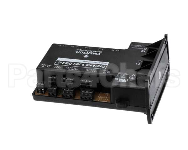 0712008 Hussmann Mdl Digital Scroll 543002400