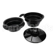 07121.0002 Compatible Bunn Funnelkit, Black