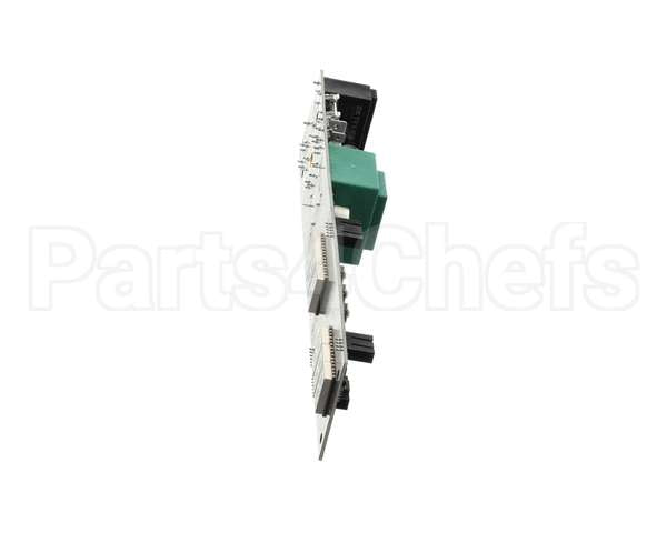0712106 Champion - Moyer Diebel Kit, M3/M4 Digital Temperature