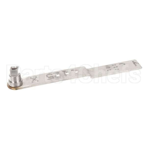 0712162-1 Compatible Champion Hinge, Rh Assembly, U/C
