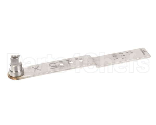 0712162-1 Champion - Moyer Diebel Hinge, Rh Assembly, U/C