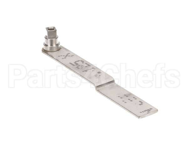 0712162-1 Champion - Moyer Diebel Hinge, Rh Assembly, U/C