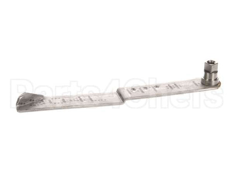 0712162 Champion - Moyer Diebel Hinge, Lh Assembly, U/C