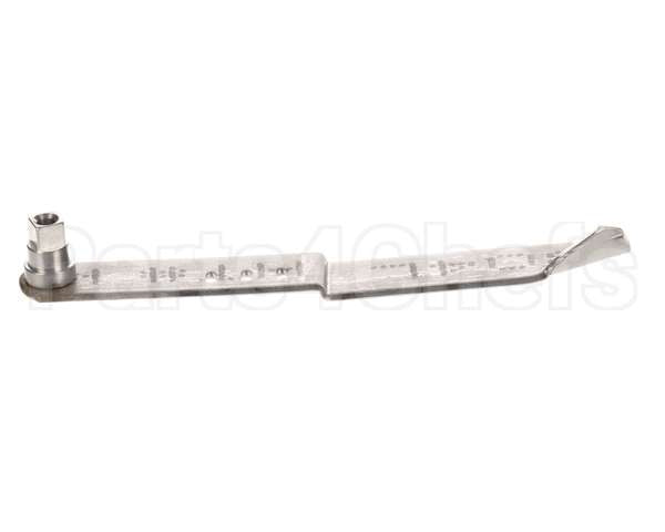 0712162 Champion - Moyer Diebel Hinge, Lh Assembly, U/C