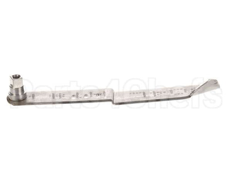 0712162 Champion - Moyer Diebel Hinge, Lh Assembly, U/C