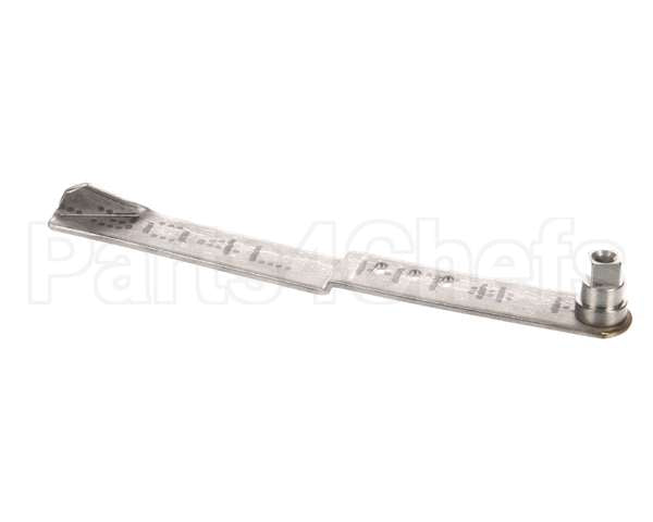0712162 Champion - Moyer Diebel Hinge, Lh Assembly, U/C