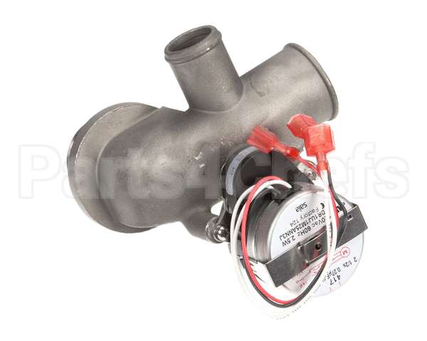 0712367 Champion - Moyer Diebel Manifold, Drain Assembly Fd U/C