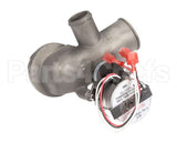 0712367 Champion - Moyer Diebel Manifold, Drain Assembly Fd U/C