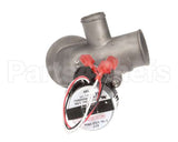 0712367 Champion - Moyer Diebel Manifold, Drain Assembly Fd U/C