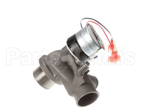 0712368 Champion - Moyer Diebel Manifold, Drain Assembly Fwr U/C