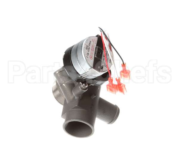0712368 Champion - Moyer Diebel Manifold, Drain Assembly Fwr U/C