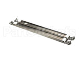 0712480-1 Champion - Moyer Diebel Kit, Caster M4 Undercounter