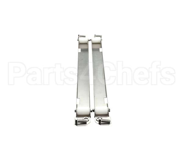0712480-1 Champion - Moyer Diebel Kit, Caster M4 Undercounter
