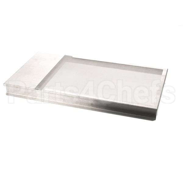 0712641 Compatible Champion Screen, Det Tank Welded Dfm7