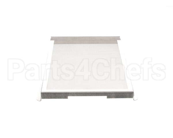 0712641 Champion - Moyer Diebel Screen, Det Tank Welded Dfm7