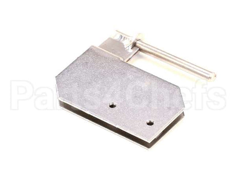 0712648 Champion - Moyer Diebel Arm, Shutoff Welded Assembly