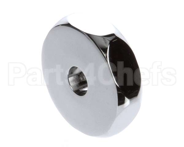 07127.0000 Bunn Bonnet, Faucet Crm Pld 1.5Hex