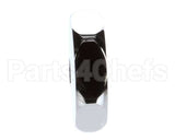 07127.0000 Bunn Bonnet, Faucet Crm Pld 1.5Hex