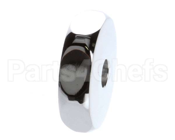 07127.0000 Bunn Bonnet, Faucet Crm Pld 1.5Hex