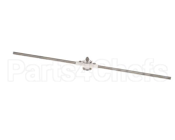 0712834 Champion - Moyer Diebel Arm, Rinse Assembly 351Ht/Uc65E