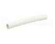 07129.1000 Bunn Tube,Silicone-Wht.438Idx4.5L