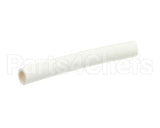 07129.1000 Bunn Tube,Silicone-Wht.438Idx4.5L