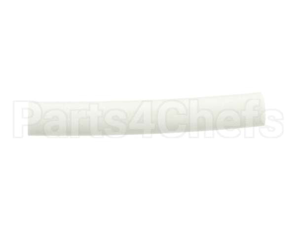 07129.1000 Bunn Tube,Silicone-Wht.438Idx4.5L