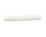 07129.1000 Bunn Tube,Silicone-Wht.438Idx4.5L