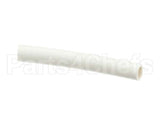 07129.1000 Bunn Tube,Silicone-Wht.438Idx4.5L