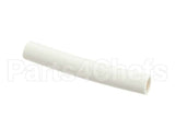 07129.1000 Bunn Tube,Silicone-Wht.438Idx4.5L