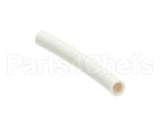 07129.1000 Bunn Tube,Silicone-Wht.438Idx4.5L