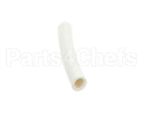 07129.1000 Bunn Tube,Silicone-Wht.438Idx4.5L