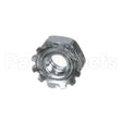 071297 Compatible Groen Nut Hexagon Keps 4-40
