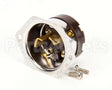 0713011 Cres Cor Inlet Flange 15A,125V Twstlock