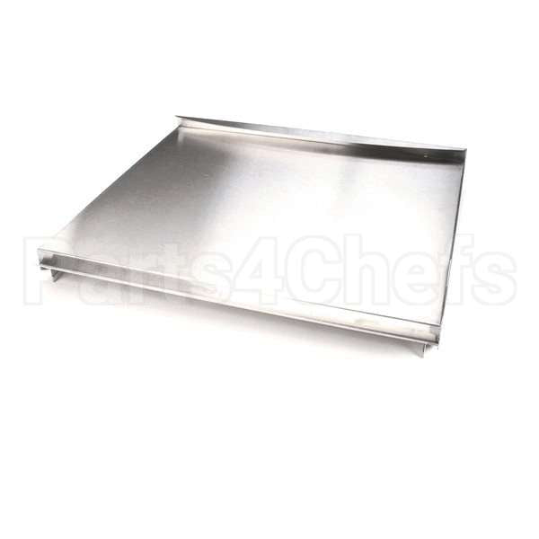 0713136 Compatible Champion Door Welded Assembly, 401/501 (Ser