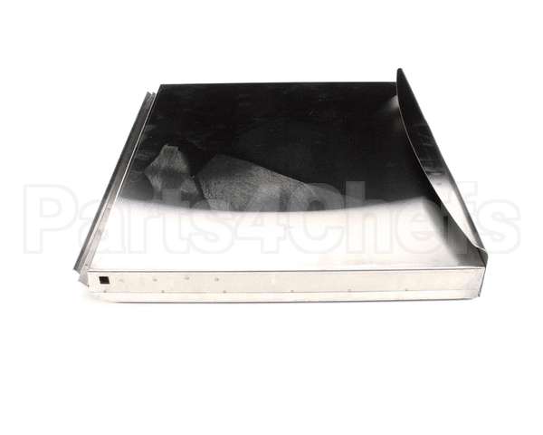 0713136 Champion - Moyer Diebel Door Welded Assembly, 401/501 (Ser