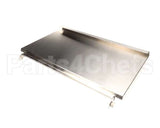 0713153 Champion - Moyer Diebel Door Complete, 240Lt\Ht