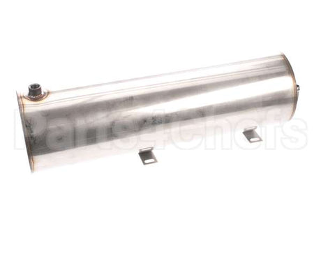 0713333 Champion - Moyer Diebel Tank, Booster Welded, M4 U/C