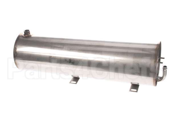0713333 Champion - Moyer Diebel Tank, Booster Welded, M4 U/C