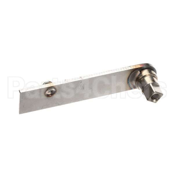 0713428 Compatible Champion Hingeassembly, Rh M4