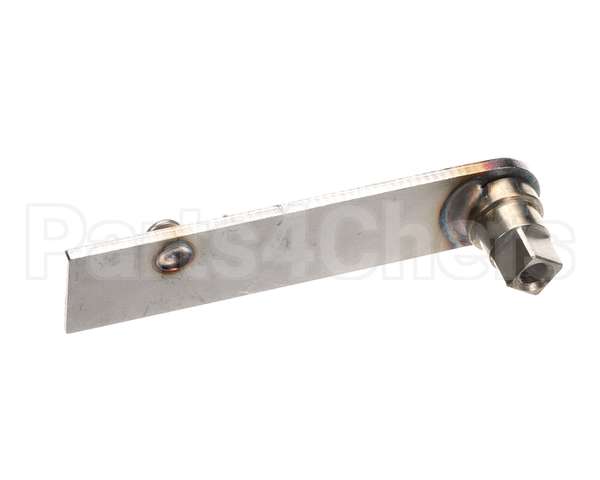 0713428 Champion - Moyer Diebel Hinge Assembly, Rh M4